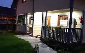 Domki Teo Piętrowe Parterowe I Apartamencik