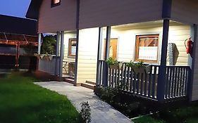 Domki Teo Piętrowe Parterowe I Apartamencik